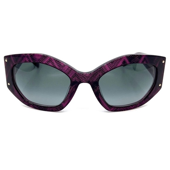 NEW!!! MISSONI Sunglasses MIS0001/S EM59O - Picture 3 of 13